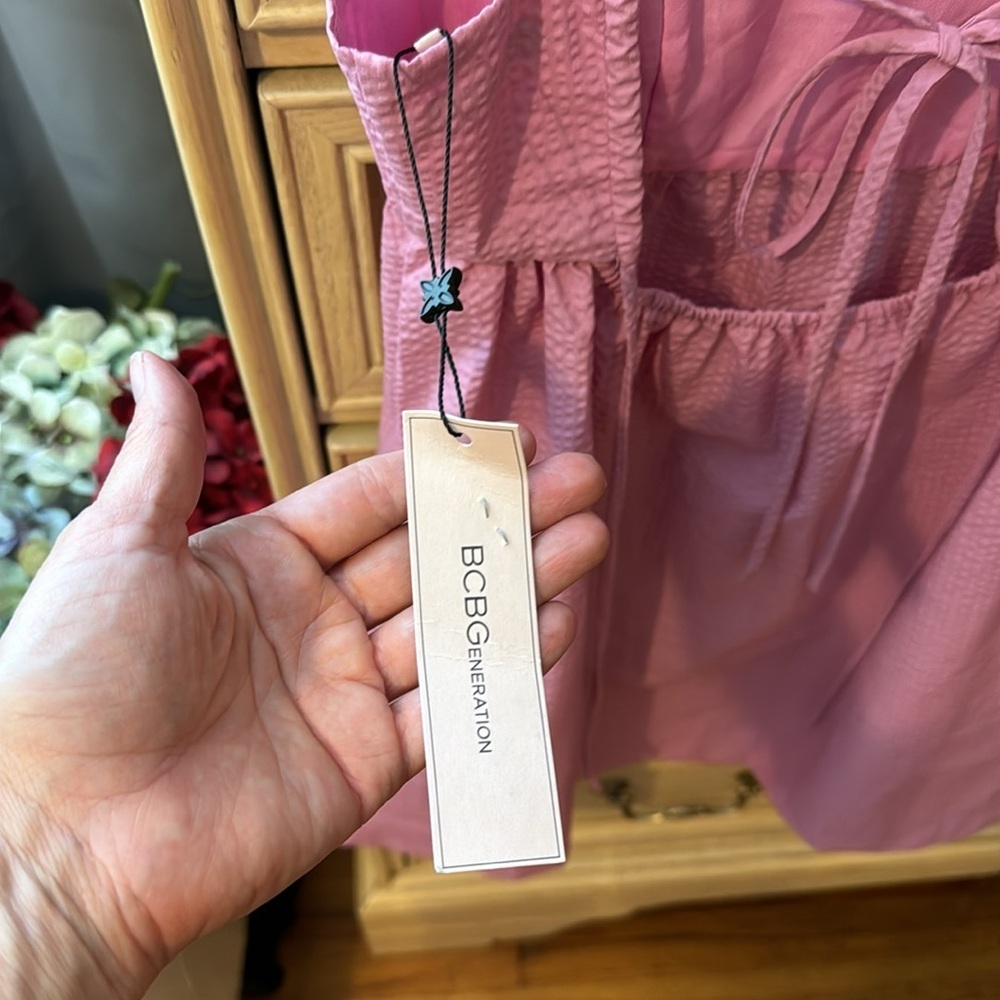 BCBGeneration Dress - Picture 9 of 10